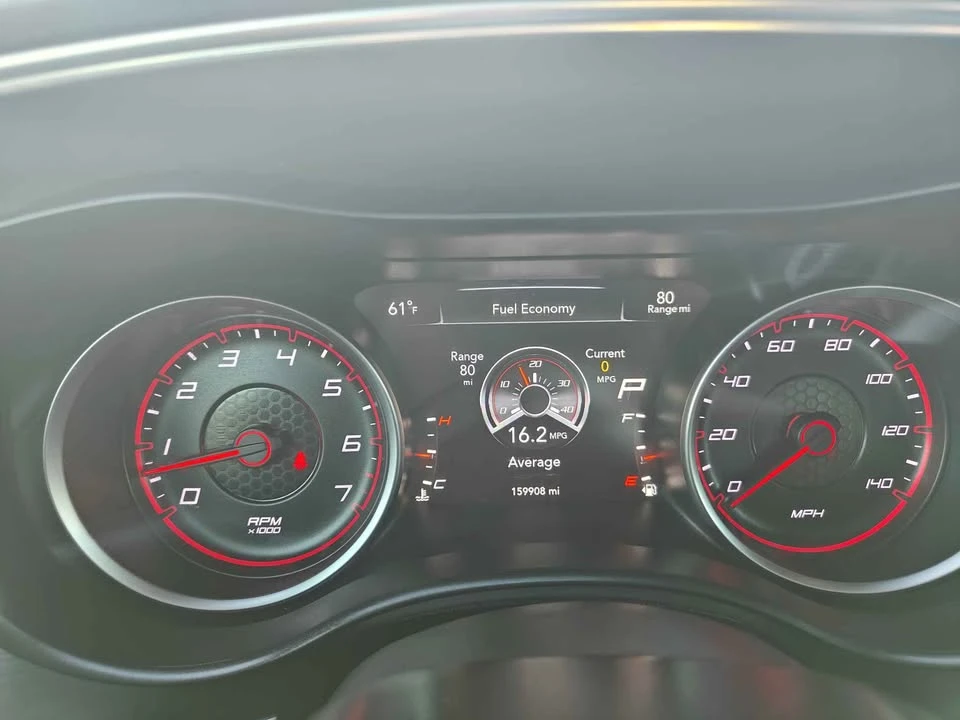 2017 Dodge Charger 7th Gen - Image 8 of 10