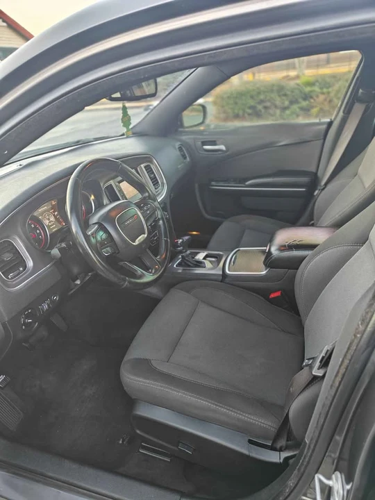 2017 Dodge Charger 7th Gen - Image 10 of 10