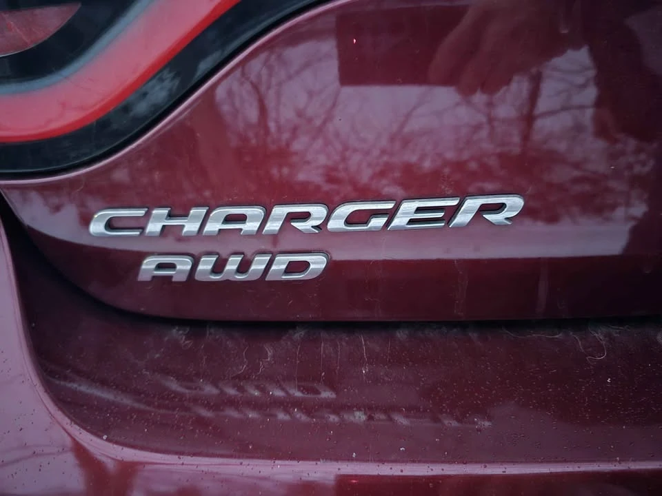 2017 Dodge Charger 7th Gen - Image 3 of 5