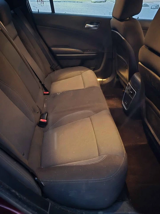 2017 Dodge Charger 7th Gen - Image 5 of 5