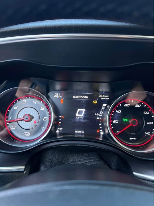 2017 Dodge Charger 7th Gen - Image 11 of 14