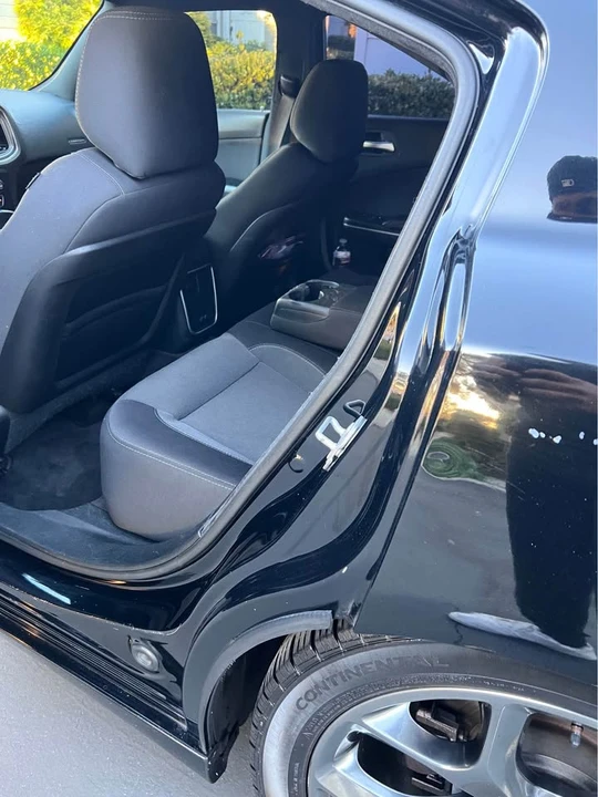 2017 Dodge Charger 7th Gen - Image 9 of 14