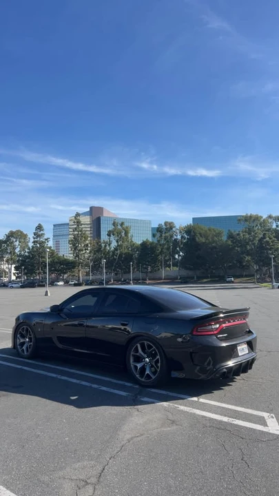 2017 Dodge Charger 7th Gen - Image 12 of 14