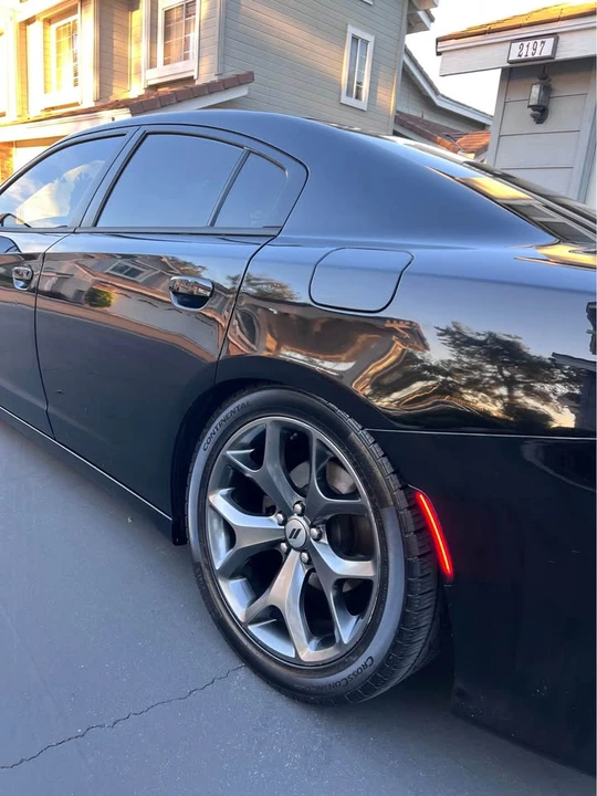 2017 Dodge Charger 7th Gen - Image 5 of 14