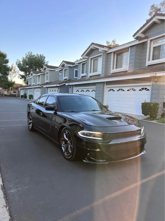 2017 Dodge Charger 7th Gen - Image 12 of 12