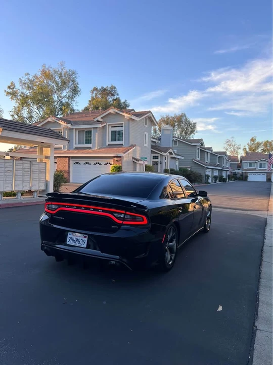 2017 Dodge Charger 7th Gen - Image 4 of 14