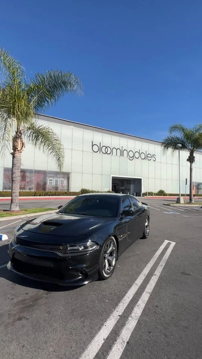 2017 Dodge Charger 7th Gen - Image 4 of 12