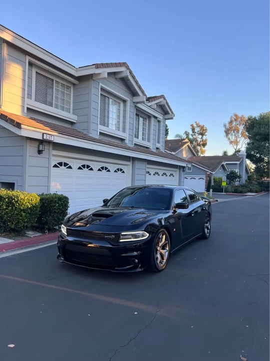 2017 Dodge Charger 7th Gen - Image 9 of 12