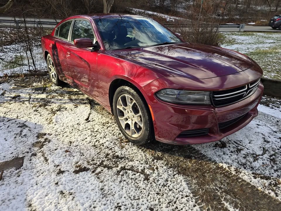 2017 Dodge Charger 7th Gen - Image 6 of 15