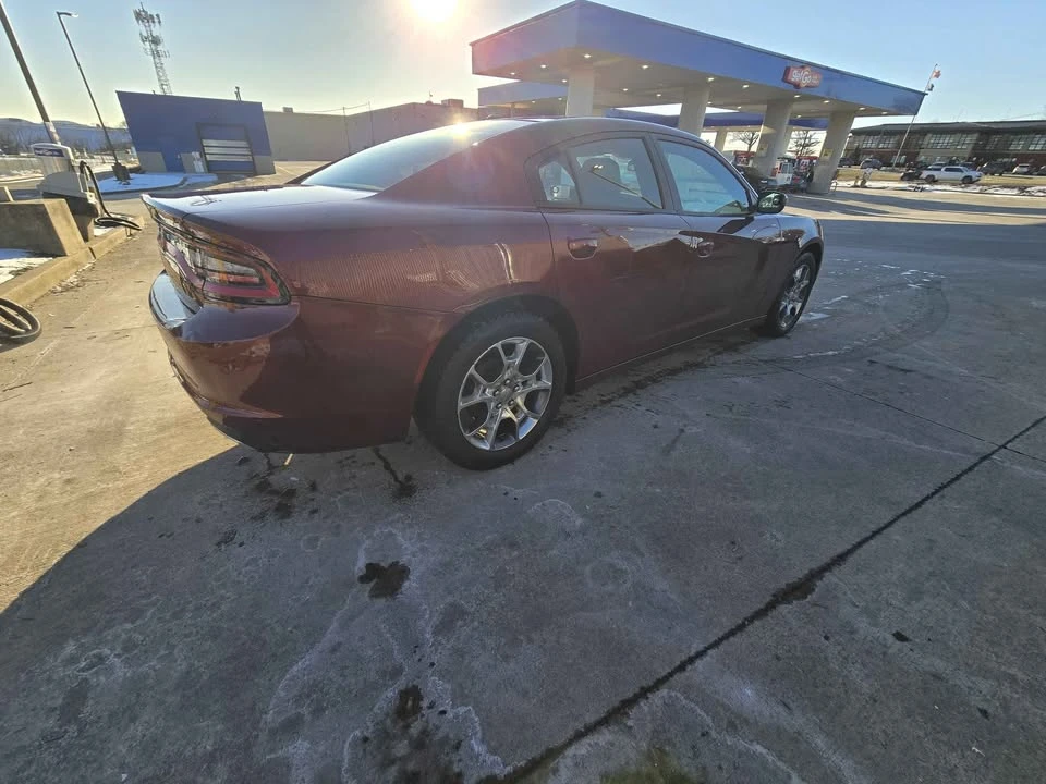 2017 Dodge Charger 7th Gen - Image 5 of 15