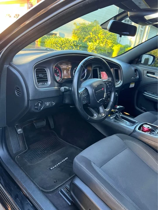2017 Dodge Charger 7th Gen - Image 10 of 14