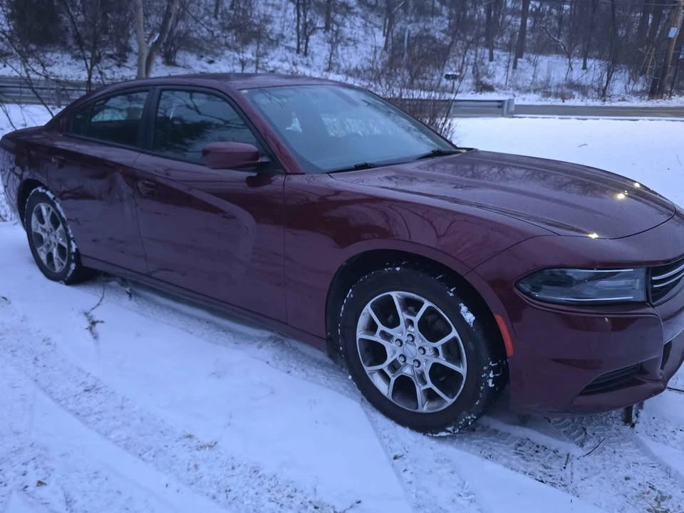 2017 Dodge Charger 7th Gen - Image 13 of 15