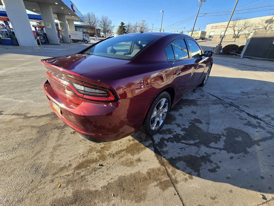2017 Dodge Charger 7th Gen - Image 2 of 15