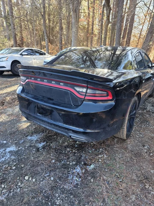 2017 Dodge Charger 7th Gen - Image 3 of 4