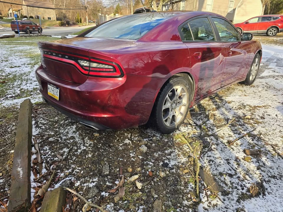 2017 Dodge Charger 7th Gen - Image 7 of 15