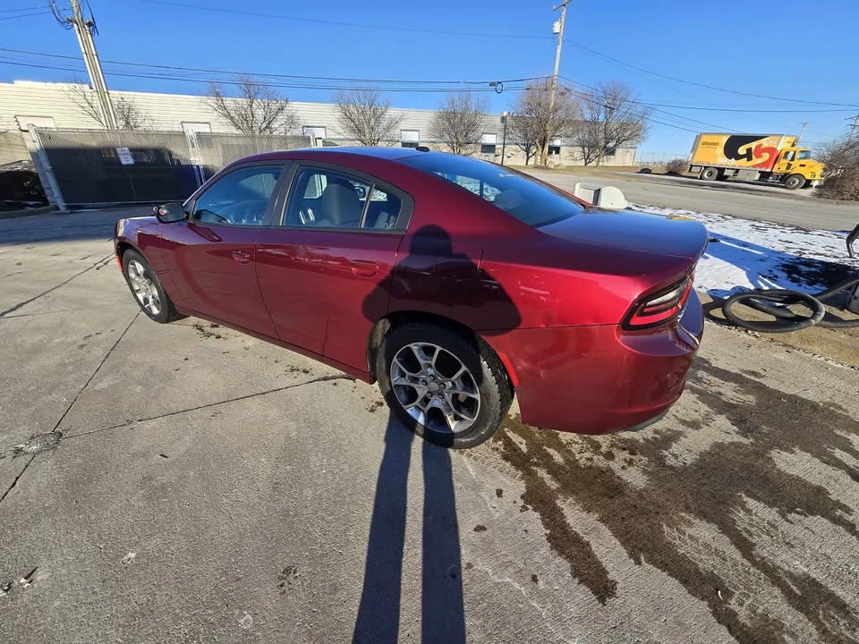 2017 Dodge Charger 7th Gen - Image 4 of 15