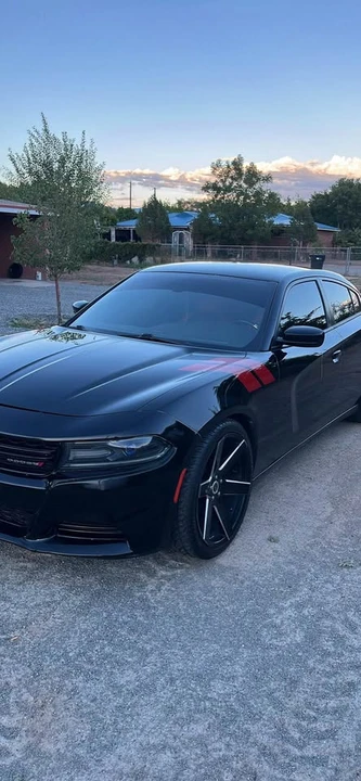2017 Dodge Charger 7th Gen - Image 3 of 4