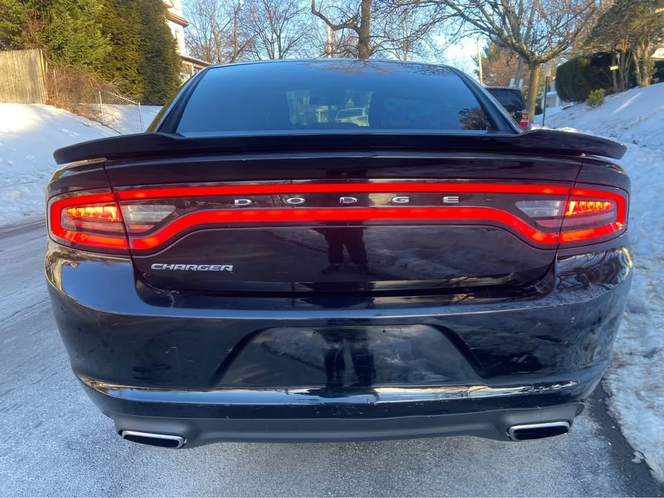 2017 Dodge Charger 7th Gen - Image 5 of 14
