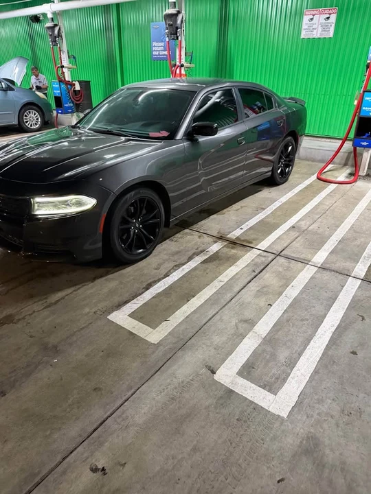 2017 Dodge Charger 7th Gen - Image 2 of 2