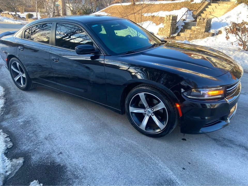 2017 Dodge Charger 7th Gen - Image 3 of 14