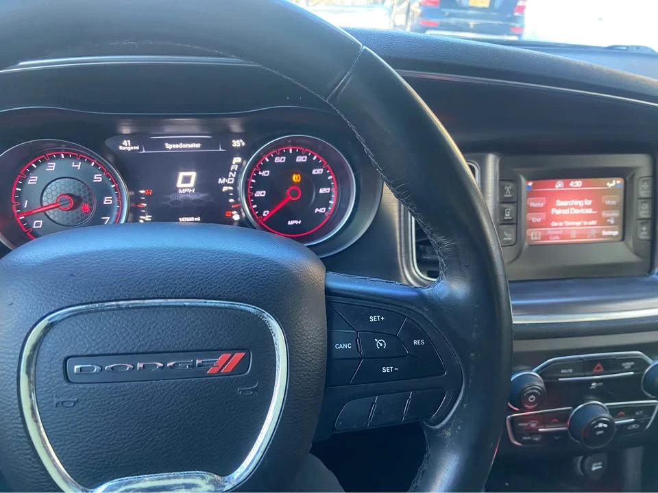 2017 Dodge Charger 7th Gen - Image 10 of 14