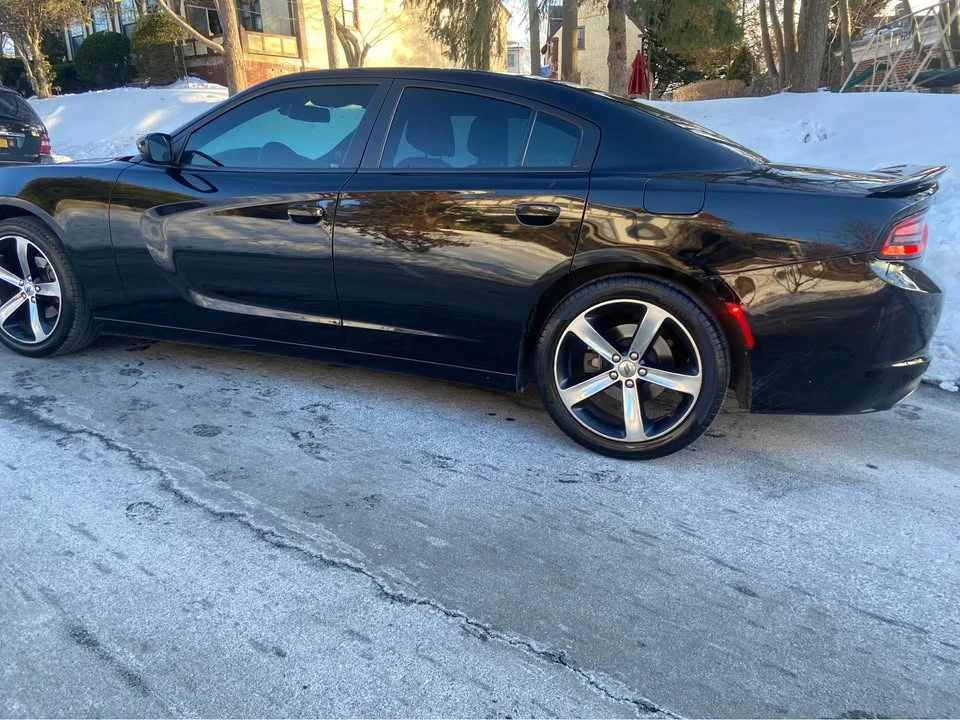 2017 Dodge Charger 7th Gen - Image 6 of 14