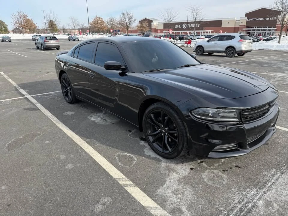 2017 Dodge Charger 7th Gen - Image 6 of 13