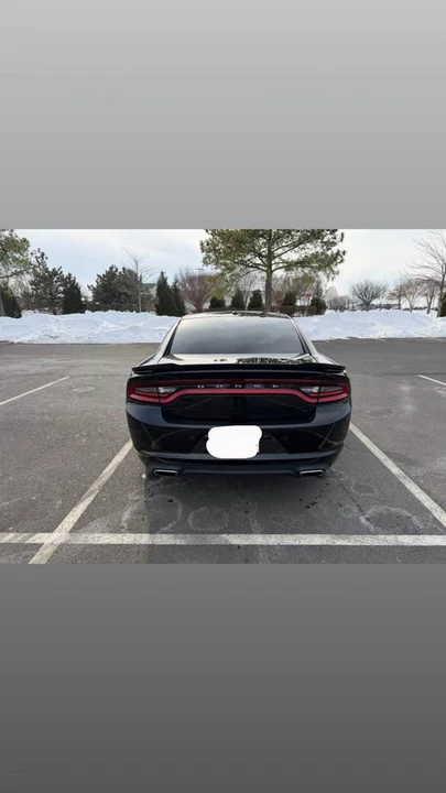 2017 Dodge Charger 7th Gen - Image 2 of 13