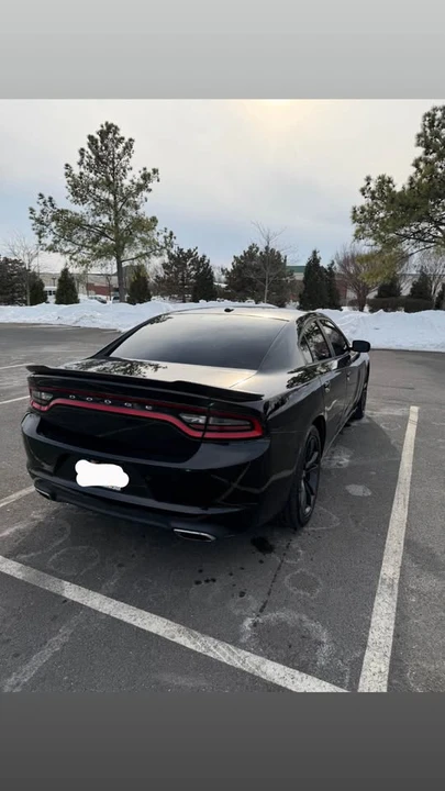 2017 Dodge Charger 7th Gen - Image 3 of 13