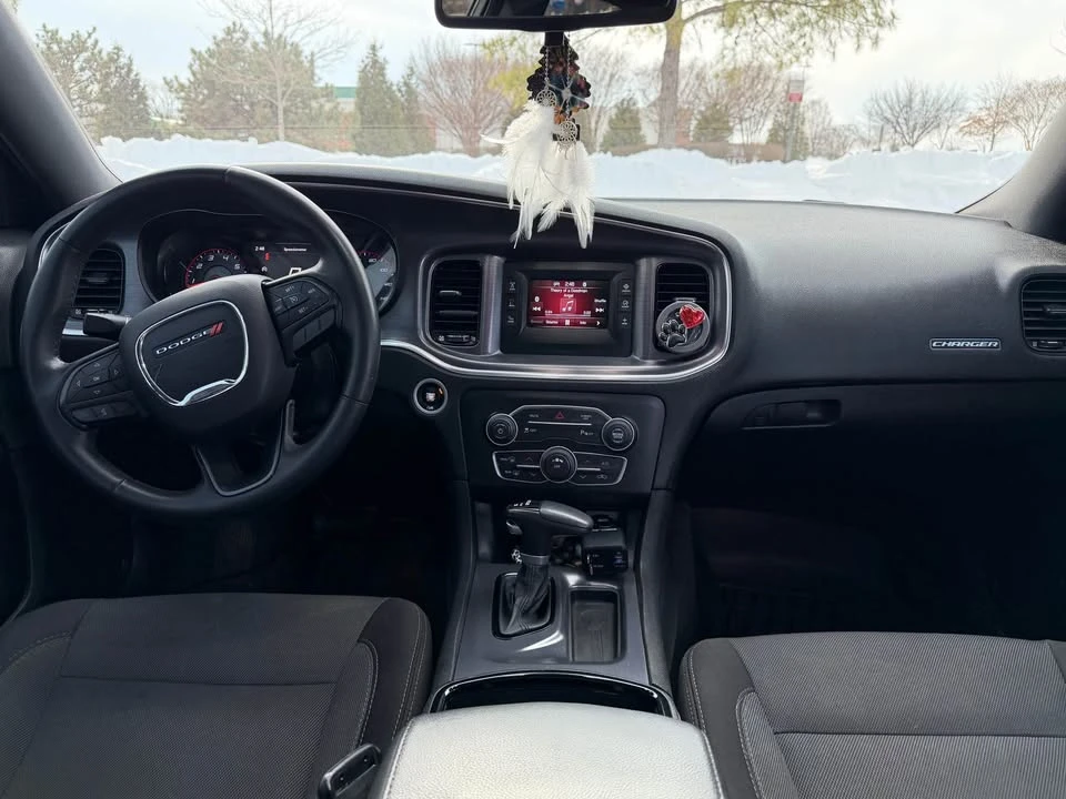 2017 Dodge Charger 7th Gen - Image 13 of 13