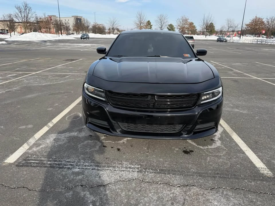 2017 Dodge Charger 7th Gen - Image 7 of 13