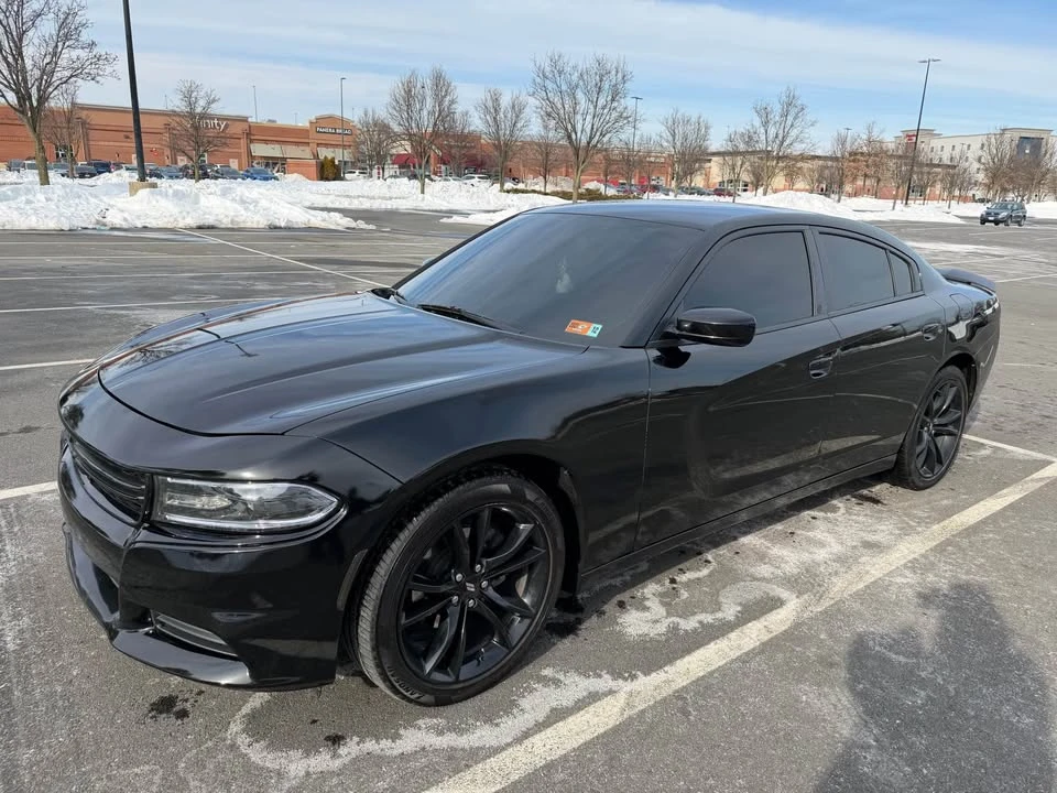 2017 Dodge Charger 7th Gen - Image 8 of 13