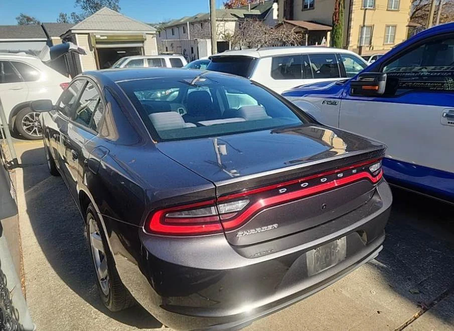 2017 Dodge Charger 7th Gen - Image 5 of 12
