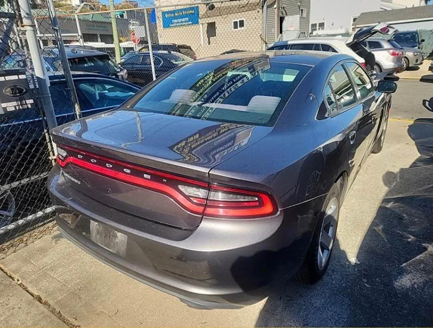 2017 Dodge Charger 7th Gen - Image 3 of 12