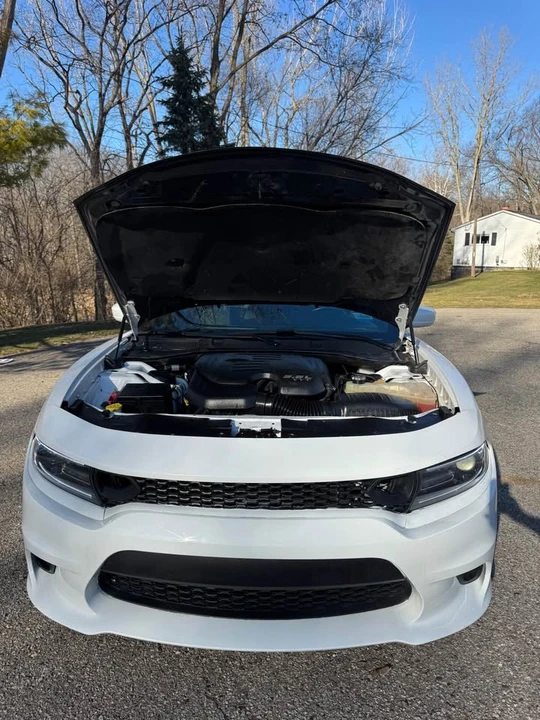 2017 Dodge Charger 7th Gen - Image 11 of 18