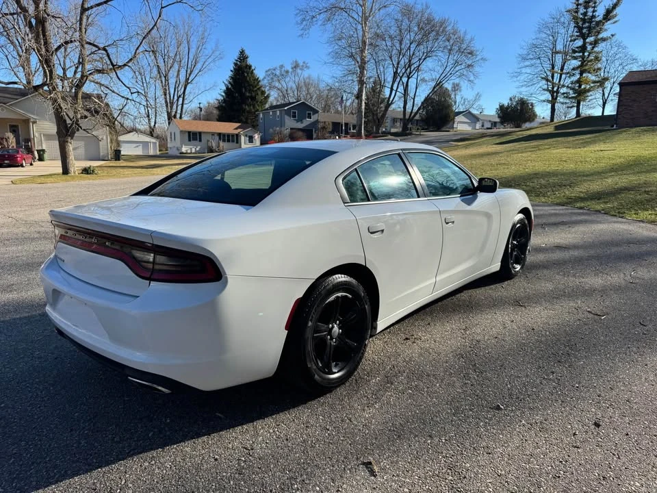 2017 Dodge Charger 7th Gen - Image 8 of 18