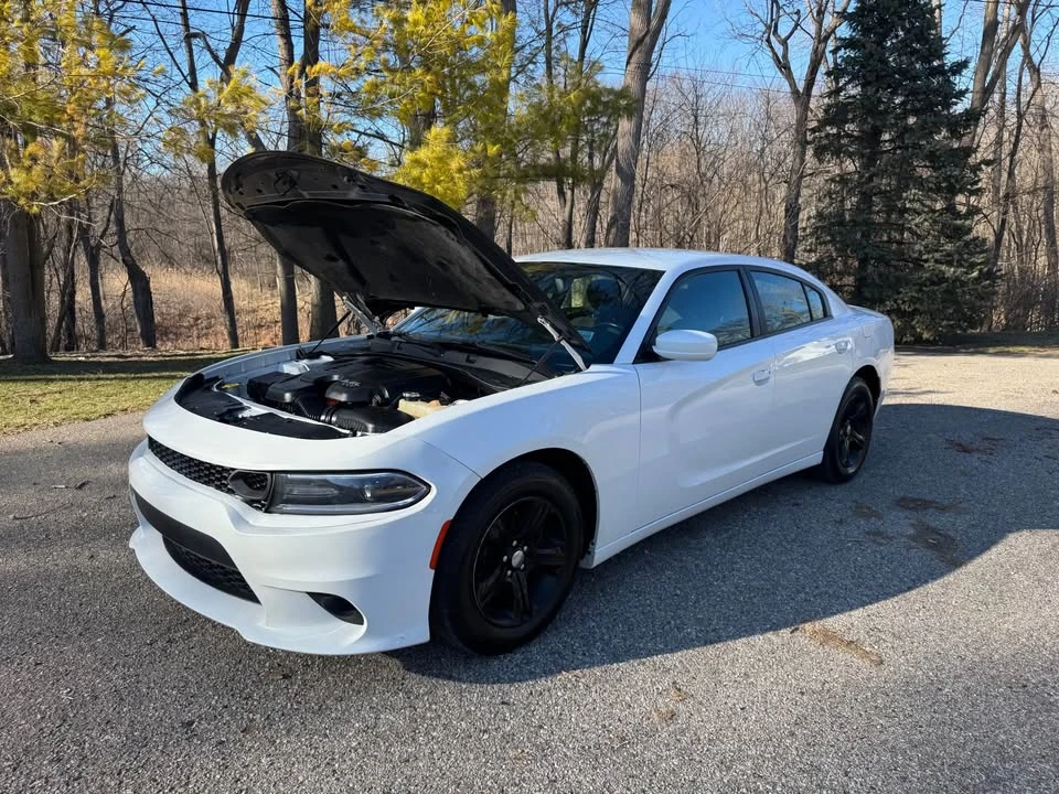 2017 Dodge Charger 7th Gen - Image 9 of 18