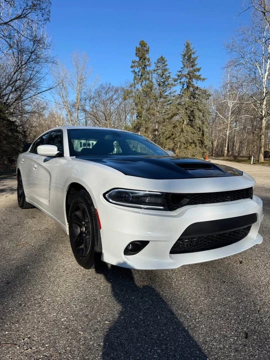 2017 Dodge Charger 7th Gen - Image 5 of 18