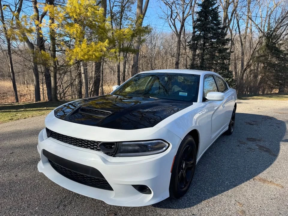 2017 Dodge Charger 7th Gen - Image 2 of 18