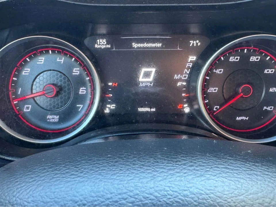 2017 Dodge Charger 7th Gen - Image 17 of 18