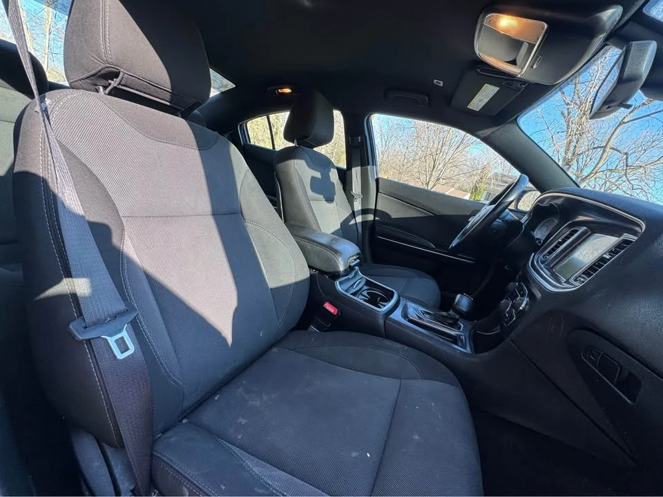 2017 Dodge Charger 7th Gen - Image 11 of 20