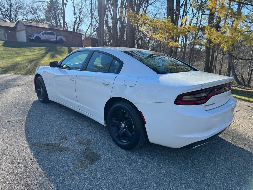 2017 Dodge Charger 7th Gen - Image 6 of 20