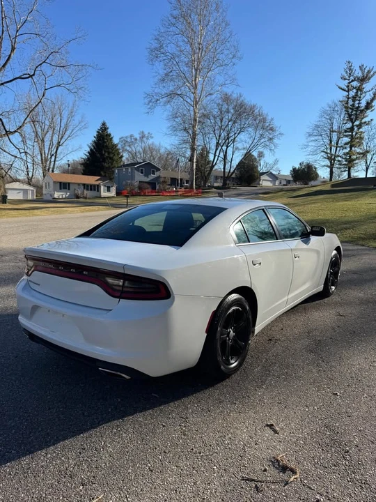 2017 Dodge Charger 7th Gen - Image 13 of 20