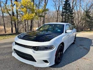 2017 Dodge Charger 7th Gen - Image 2 of 17