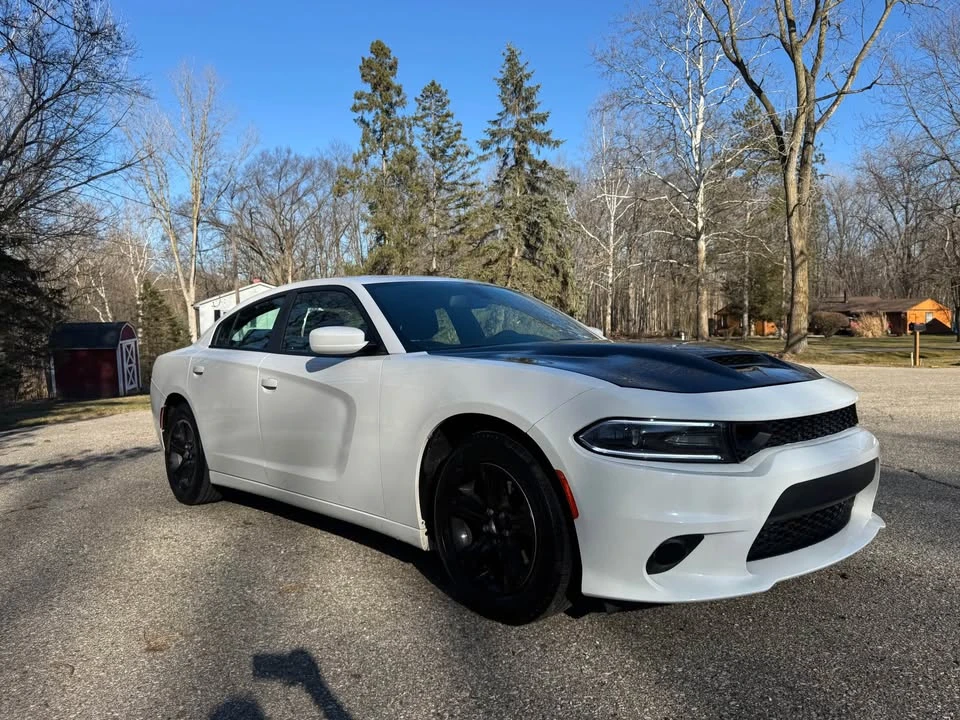 2017 Dodge Charger 7th Gen - Image 3 of 18