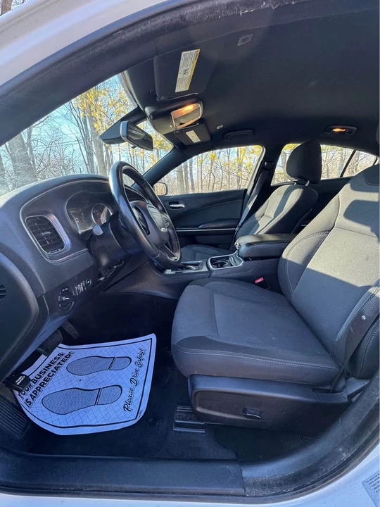 2017 Dodge Charger 7th Gen - Image 12 of 18