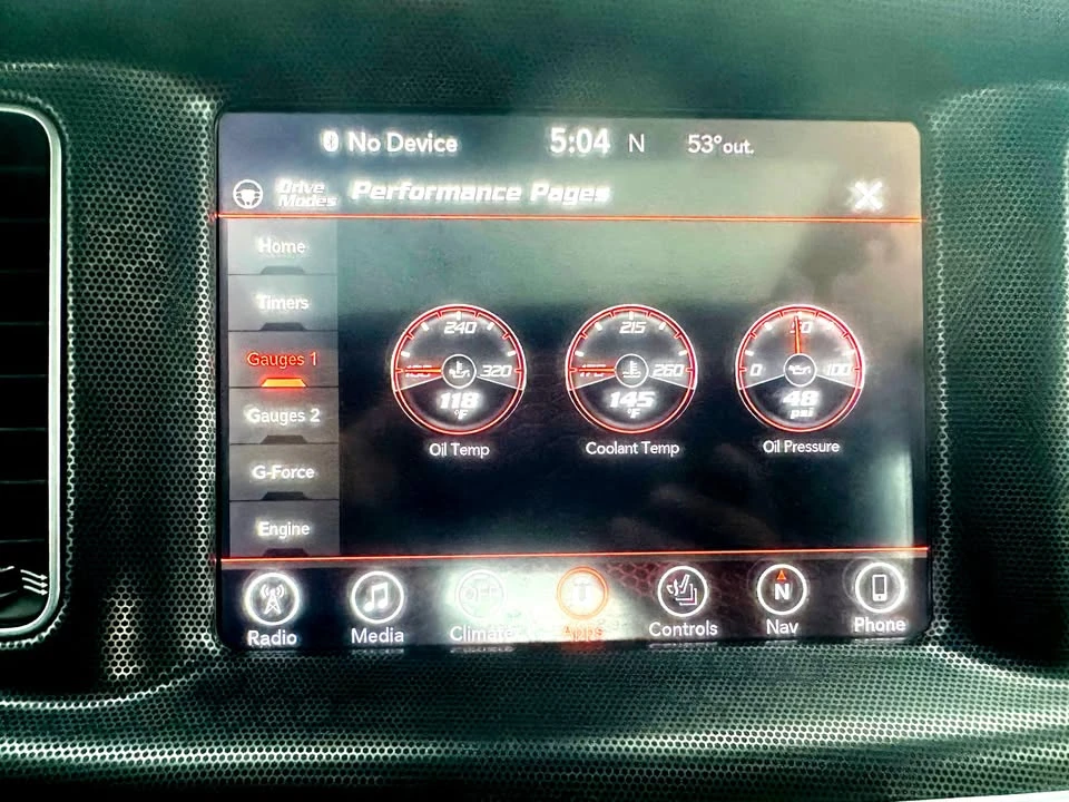 2017 Dodge Charger SRT & 392 7th Gen - Image 15 of 19