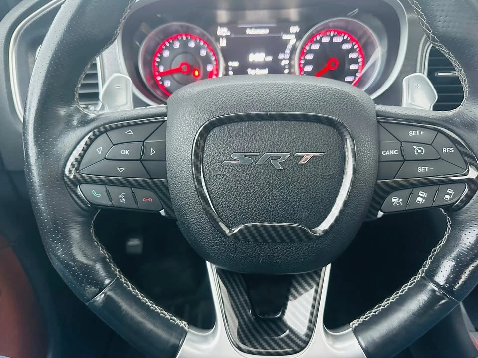 2017 Dodge Charger SRT & 392 7th Gen - Image 9 of 19