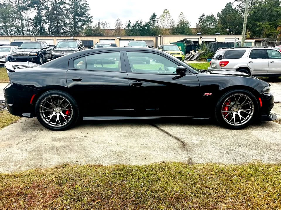2017 Dodge Charger SRT & 392 7th Gen - Image 3 of 19