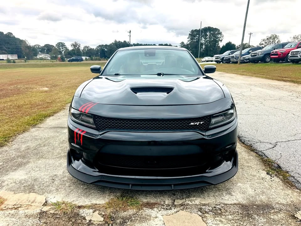 2017 Dodge Charger SRT & 392 7th Gen - Image 2 of 19